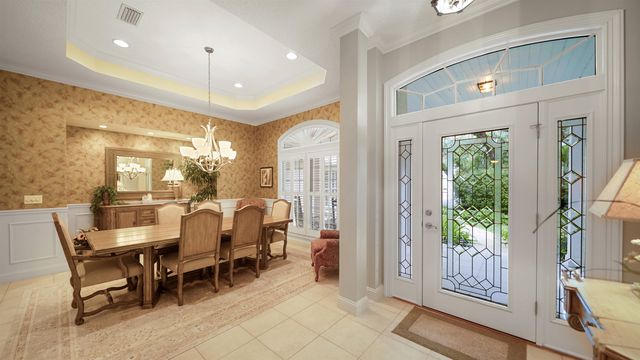 132 Island Hammock Way, St Augustine, FL 32080