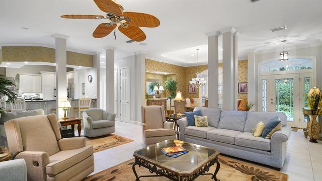 132 Island Hammock Way, St Augustine, FL 32080