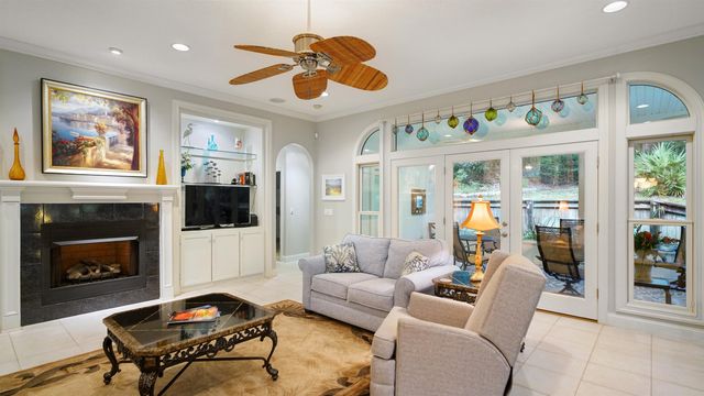 132 Island Hammock Way, St Augustine, FL 32080