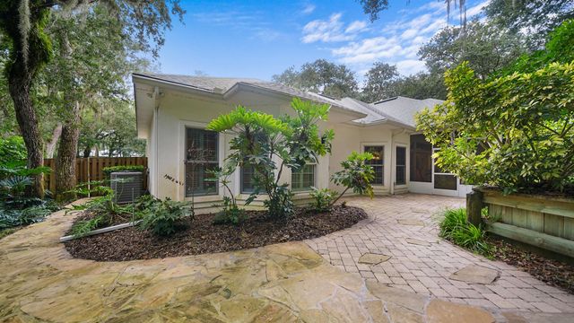 132 Island Hammock Way, St Augustine, FL 32080