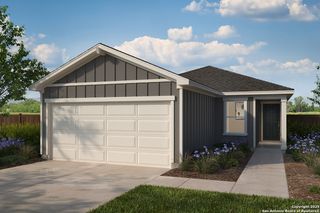 10046 JAGGER AVENUE, Converse, TX 78109