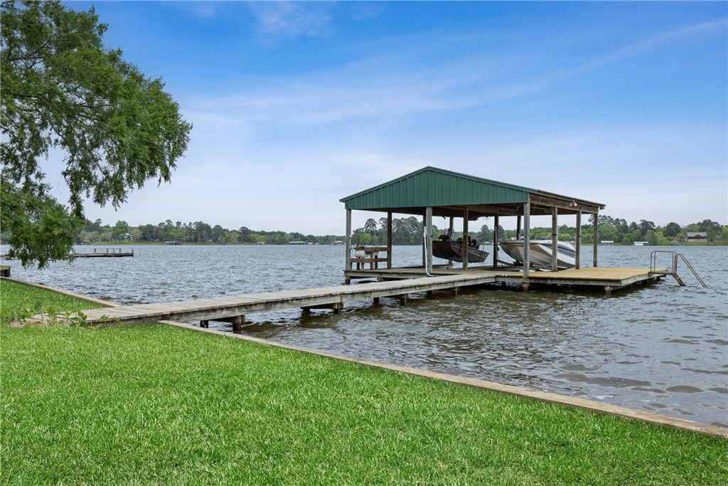 10959 Clyde Acord Road, Franklin, TX 77856 — photo 3