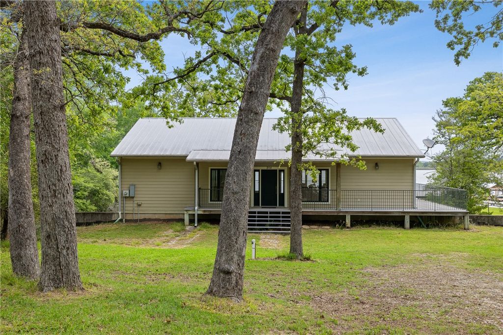 10959 Clyde Acord Road, Franklin, TX 77856 — photo 5