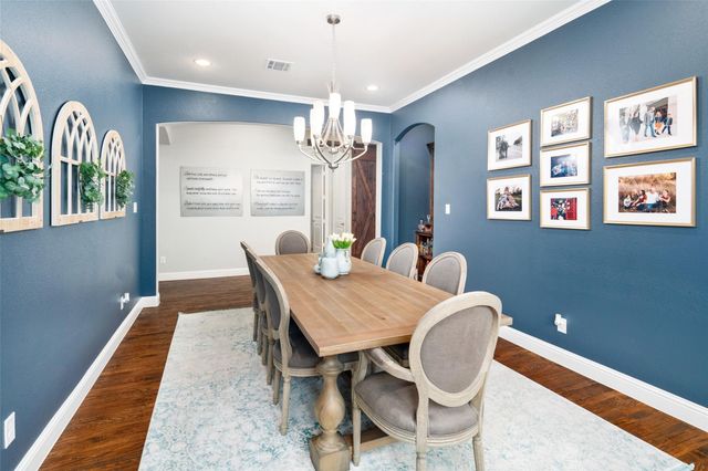 4424 Florentine Lane, Frisco, TX 75034