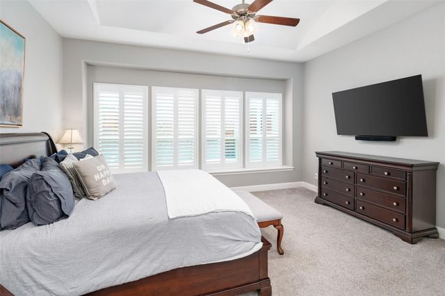 4424 Florentine Lane, Frisco, TX 75034