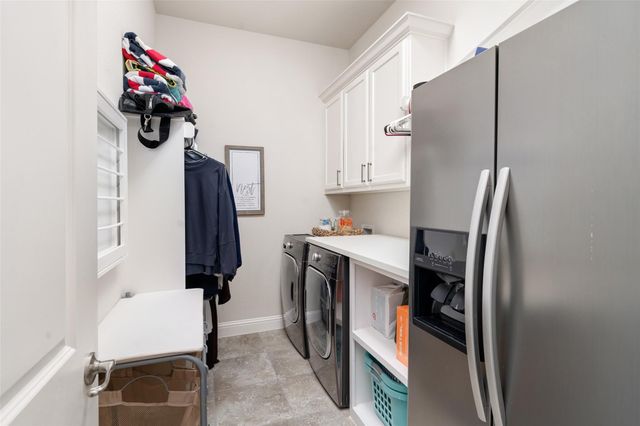 4424 Florentine Lane, Frisco, TX 75034