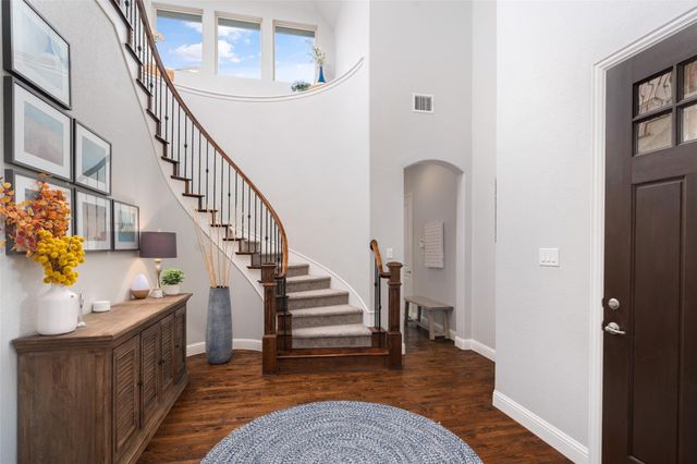 4424 Florentine Lane, Frisco, TX 75034