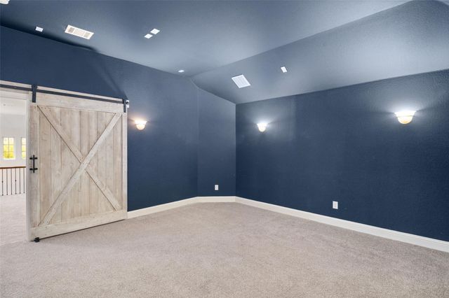 4424 Florentine Lane, Frisco, TX 75034