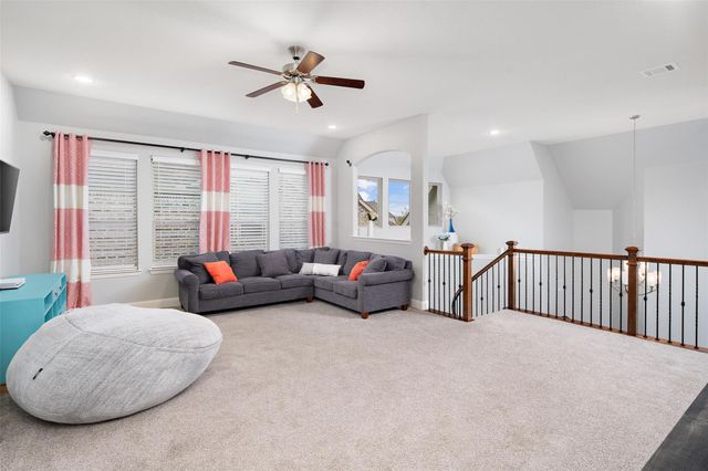 4424 Florentine Lane, Frisco, TX 75034