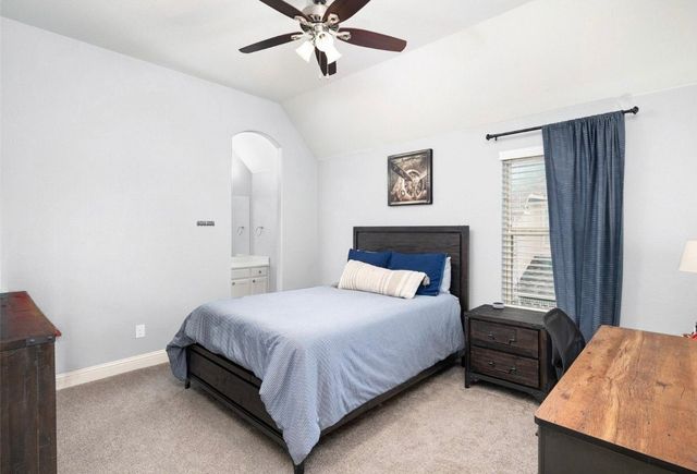 4424 Florentine Lane, Frisco, TX 75034