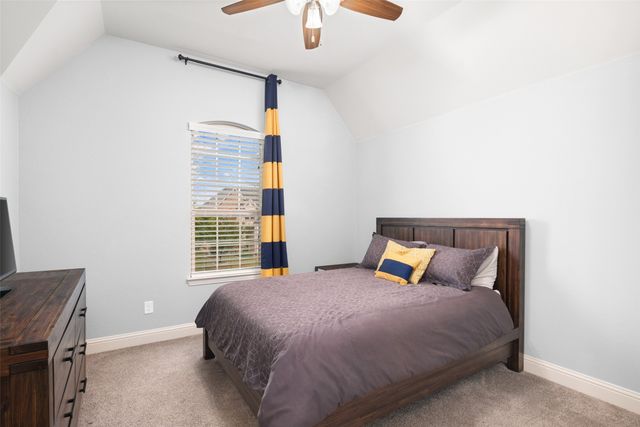 4424 Florentine Lane, Frisco, TX 75034