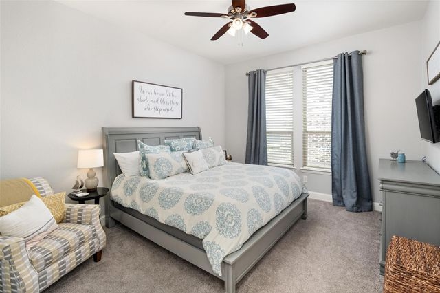 4424 Florentine Lane, Frisco, TX 75034