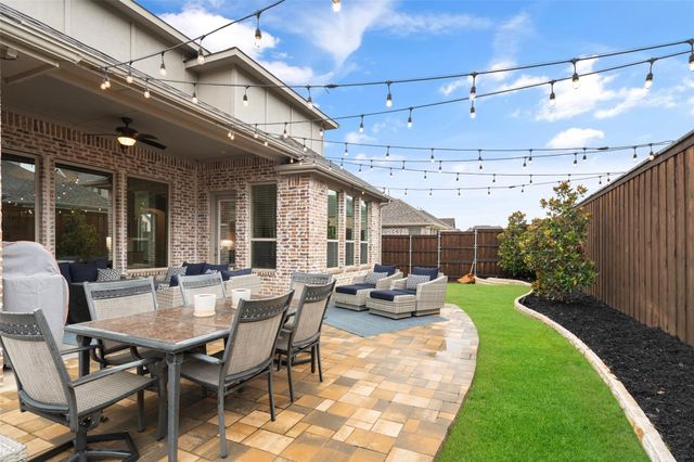 4424 Florentine Lane, Frisco, TX 75034