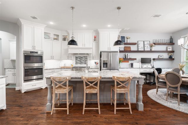 4424 Florentine Lane, Frisco, TX 75034