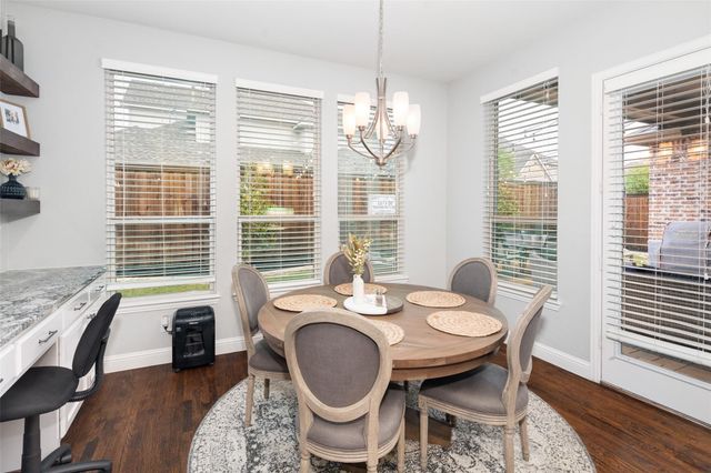 4424 Florentine Lane, Frisco, TX 75034