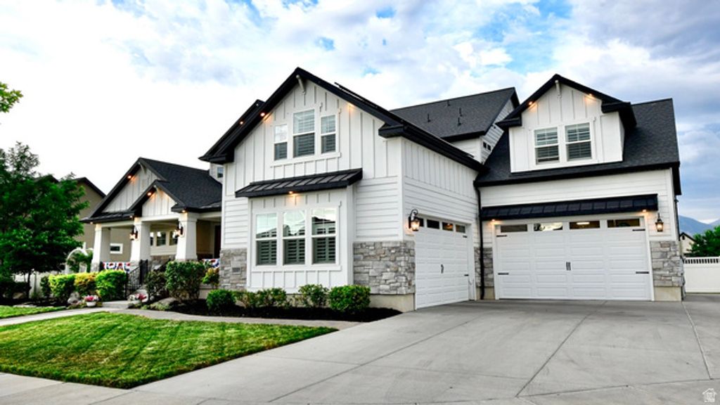 13307 S HERITAGE FARM CV, Riverton, UT 84065 — photo 2