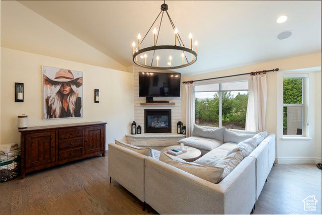 566 WILD WILLOW DR, Francis, UT 84036