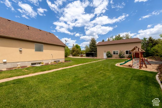 566 WILD WILLOW DR, Francis, UT 84036
