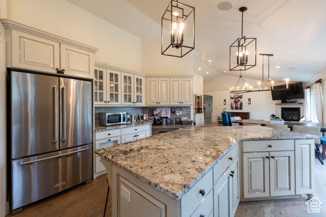 566 WILD WILLOW DR, Francis, UT 84036