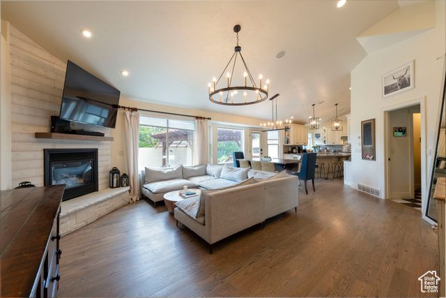 566 WILD WILLOW DR, Francis, UT 84036