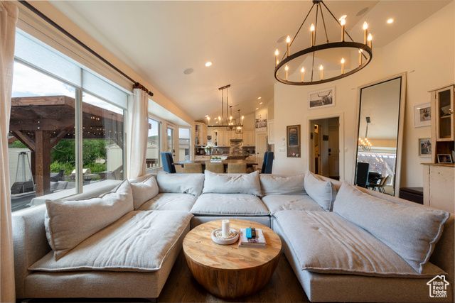 566 WILD WILLOW DR, Francis, UT 84036