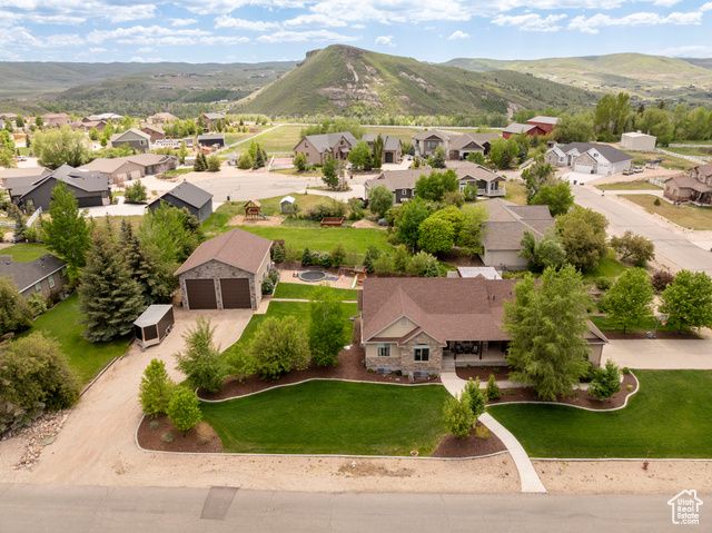 566 WILD WILLOW DR, Francis, UT 84036