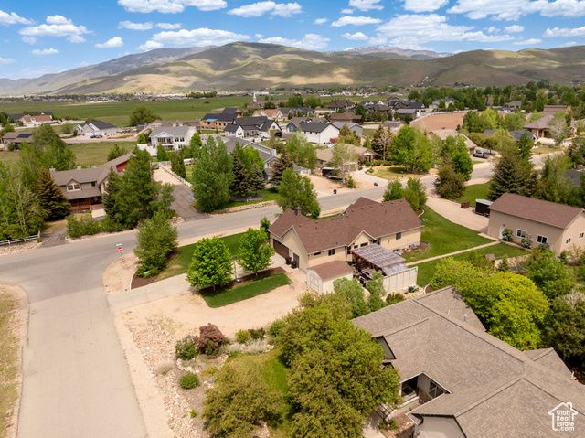566 WILD WILLOW DR, Francis, UT 84036