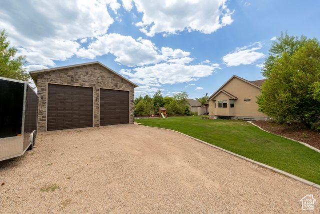 566 WILD WILLOW DR, Francis, UT 84036