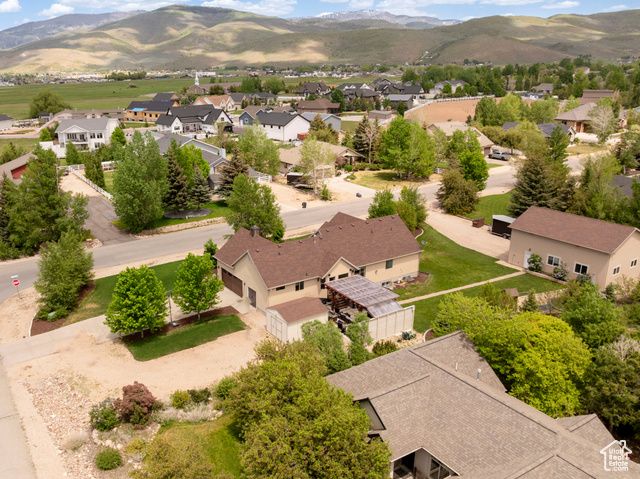 566 WILD WILLOW DR, Francis, UT 84036