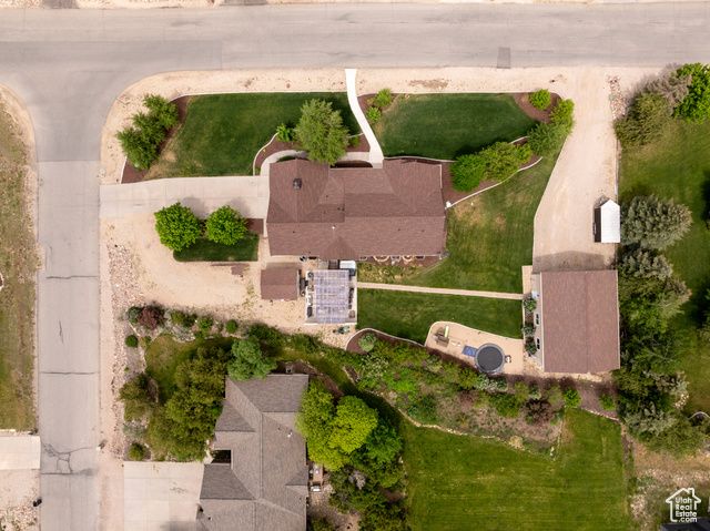 566 WILD WILLOW DR, Francis, UT 84036