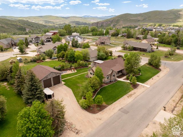 566 WILD WILLOW DR, Francis, UT 84036