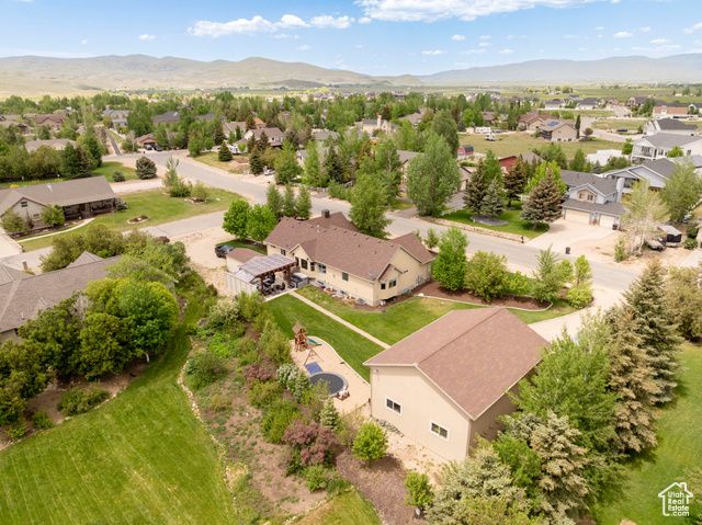 566 WILD WILLOW DR, Francis, UT 84036