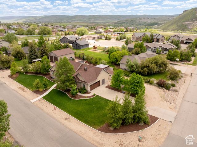 566 WILD WILLOW DR, Francis, UT 84036