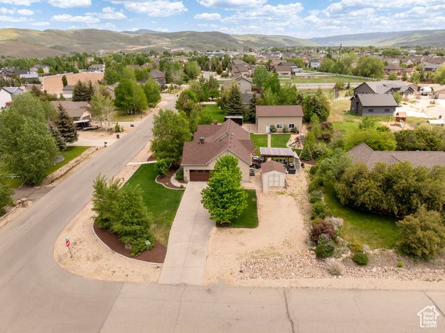 566 WILD WILLOW DR, Francis, UT 84036
