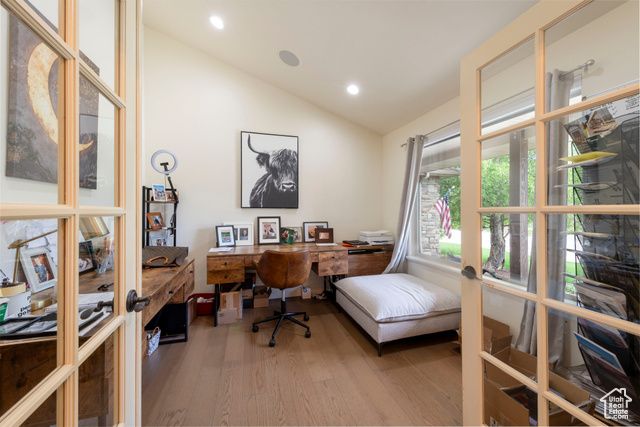 566 WILD WILLOW DR, Francis, UT 84036