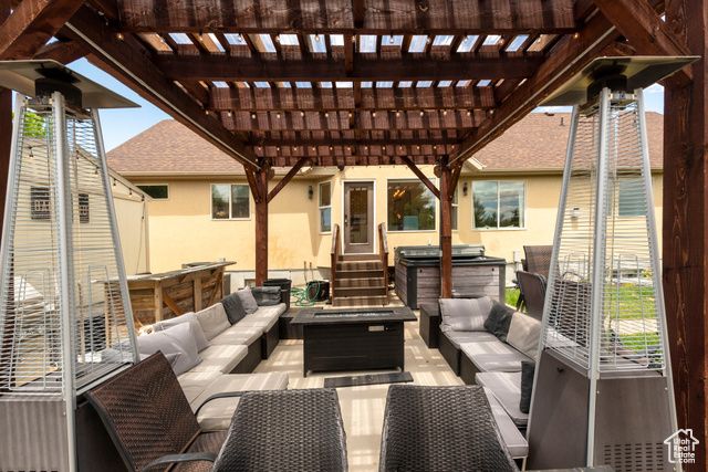 566 WILD WILLOW DR, Francis, UT 84036