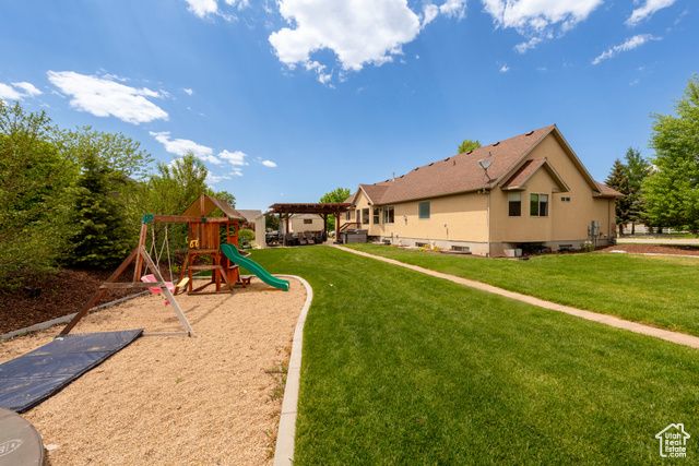 566 WILD WILLOW DR, Francis, UT 84036