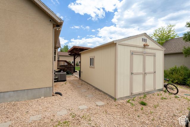 566 WILD WILLOW DR, Francis, UT 84036