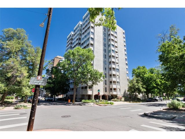1200 N Humboldt St 306, Denver, CO 80218