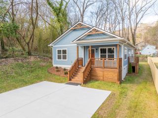 719 Donaldson Road, Chattanooga, TN 37412