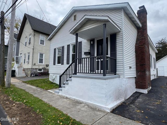 9 Fon Clair Street, Johnstown, NY 12095