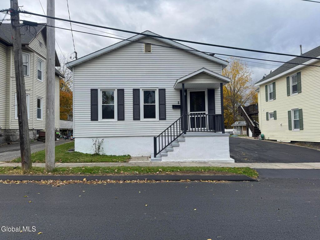 9 Fon Clair Street, Johnstown, NY 12095