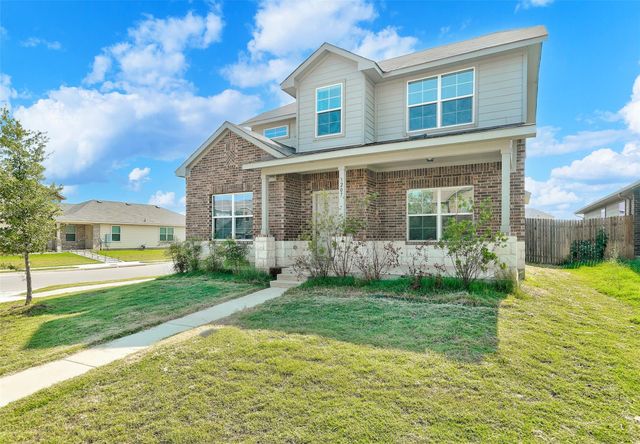 3207 Tilmon LN, Austin, TX 78725