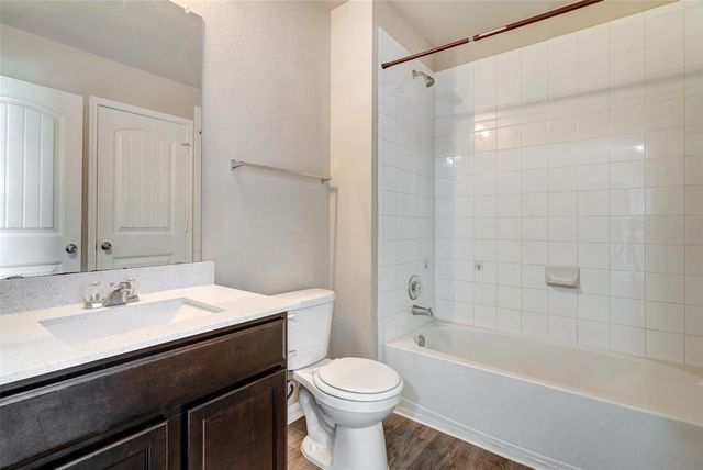 3207 Tilmon LN, Austin, TX 78725