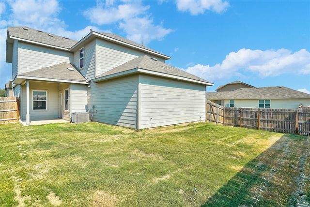 3207 Tilmon LN, Austin, TX 78725