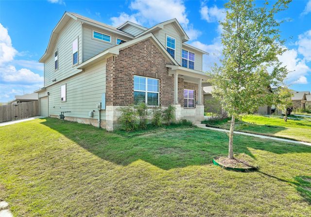 3207 Tilmon LN, Austin, TX 78725