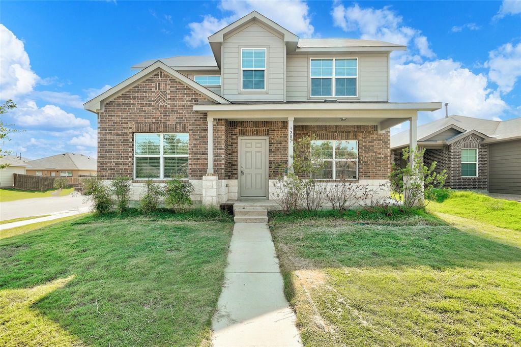 3207 Tilmon LN, Austin, TX 78725
