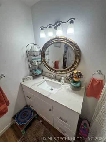 1076 6th Street, Wilson, OK 73463