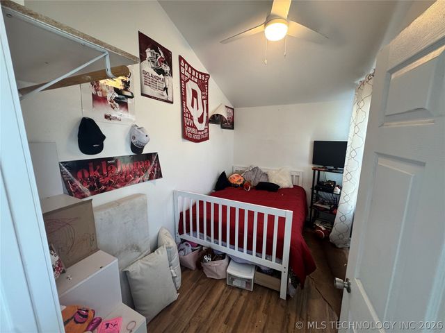 1076 6th Street, Wilson, OK 73463