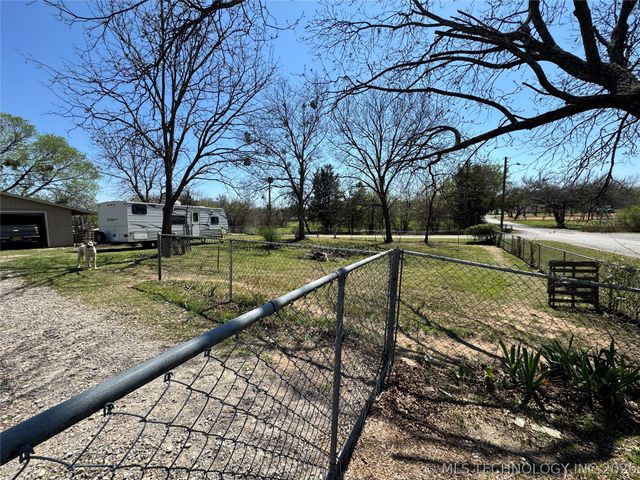 1076 6th Street, Wilson, OK 73463